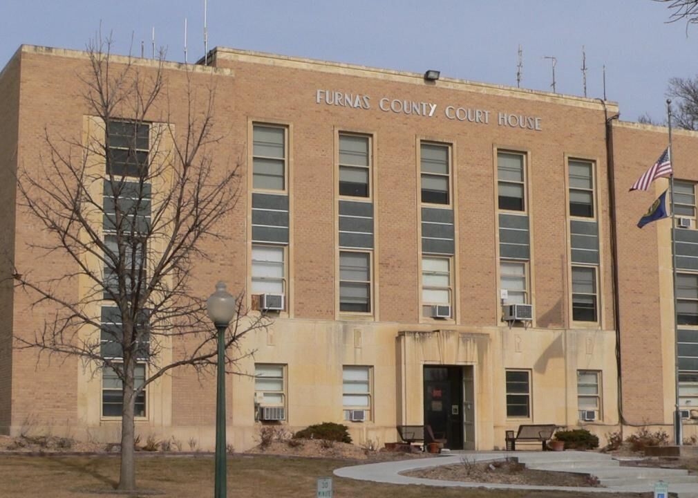#43. Furnas County
